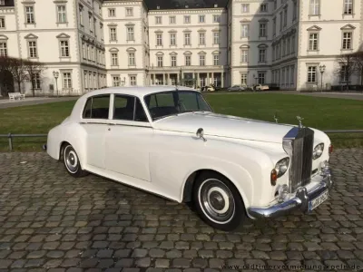 Rolls Royce